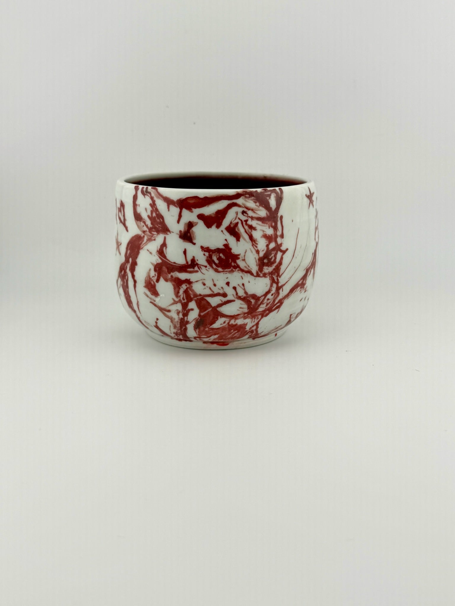 Sketchbook Cup