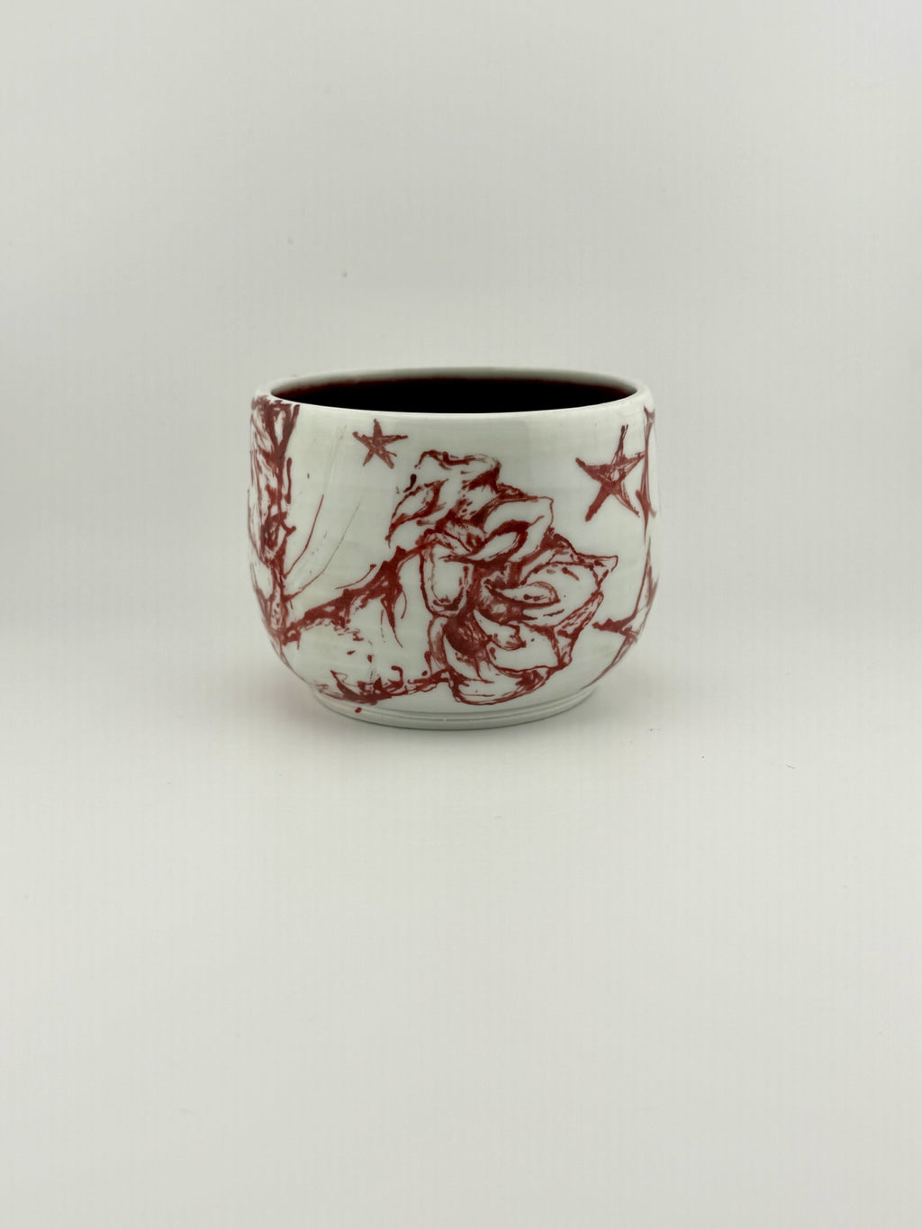Sketchbook Cup