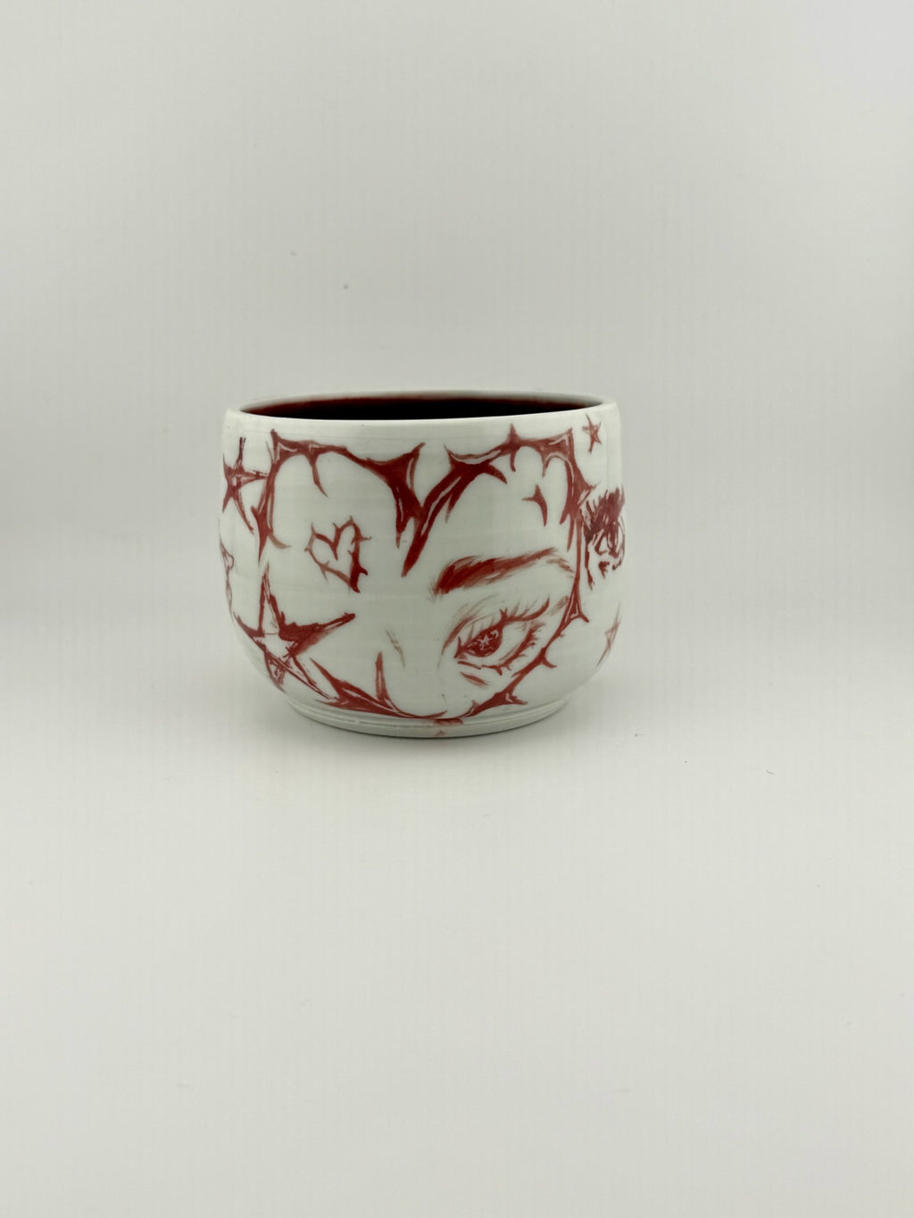 Sketchbook Cup