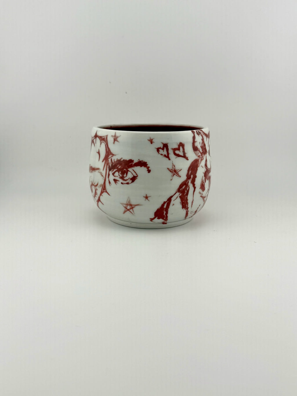 Sketchbook Cup