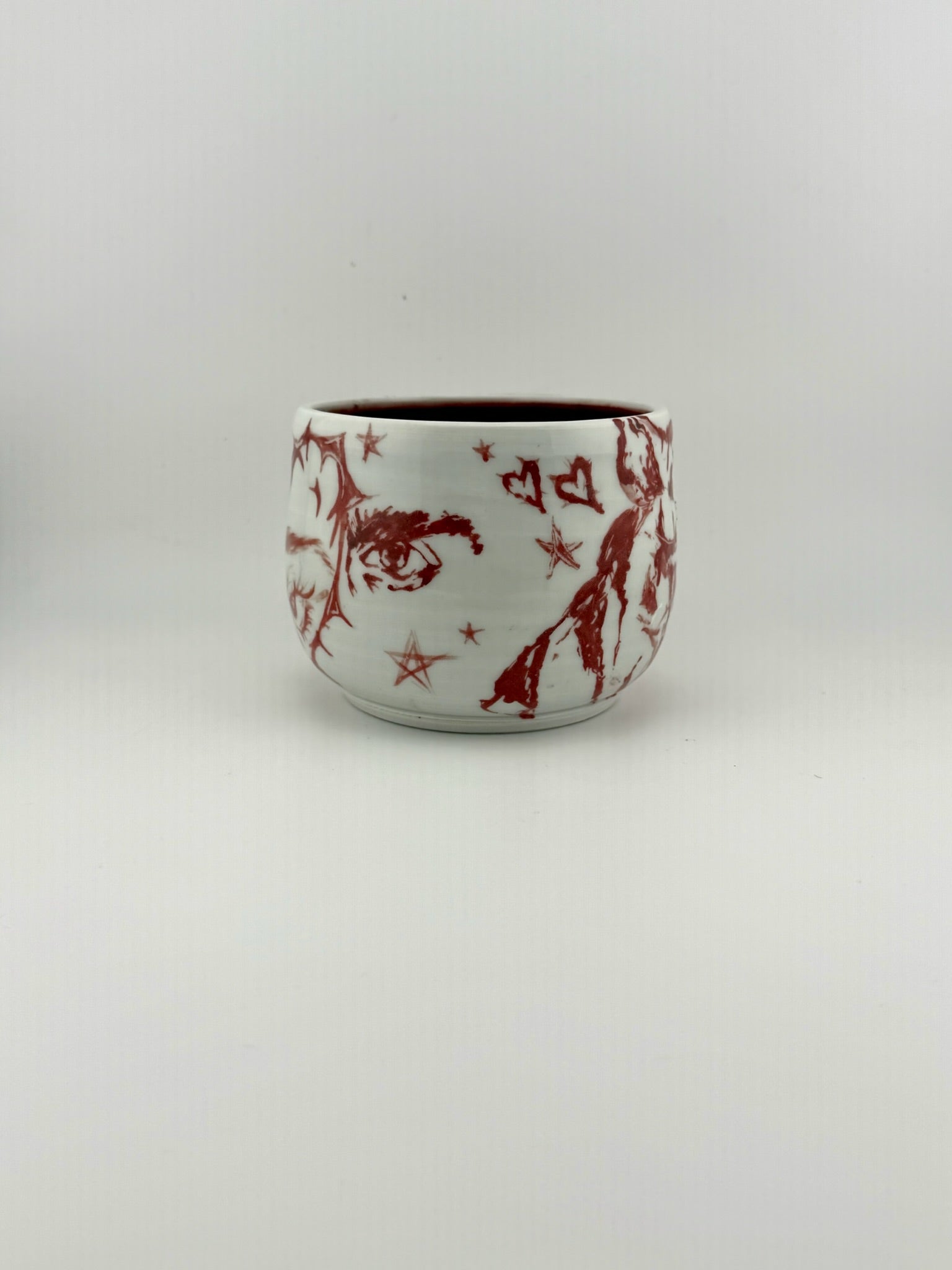 Sketchbook Cup
