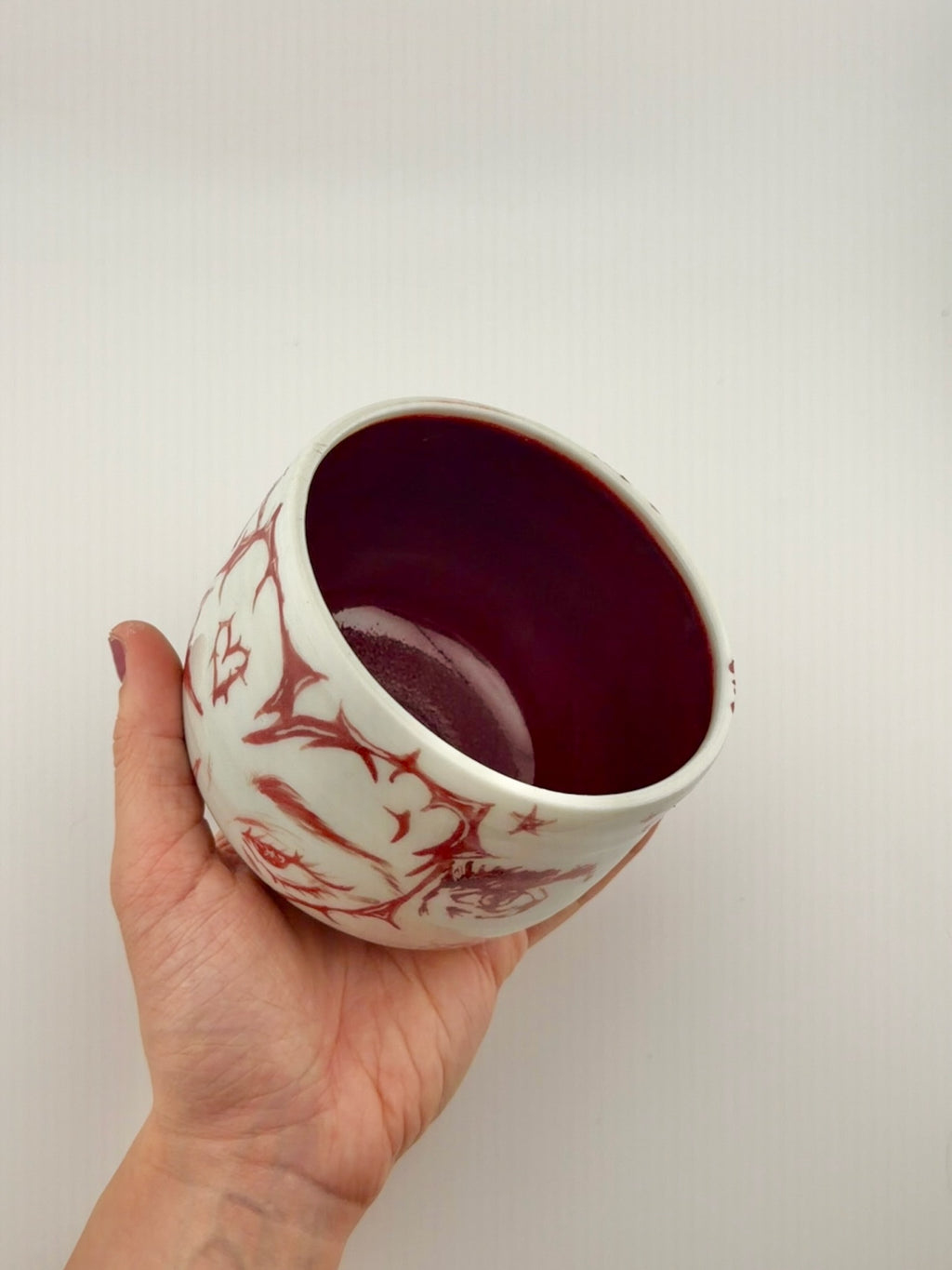 Sketchbook Cup
